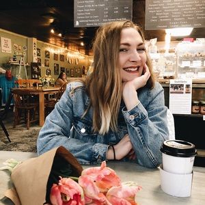 Meet your Posher, Jerica